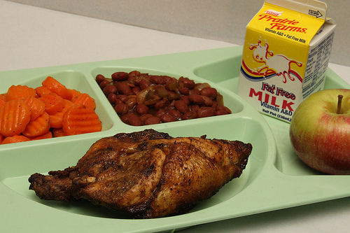 School Lunch