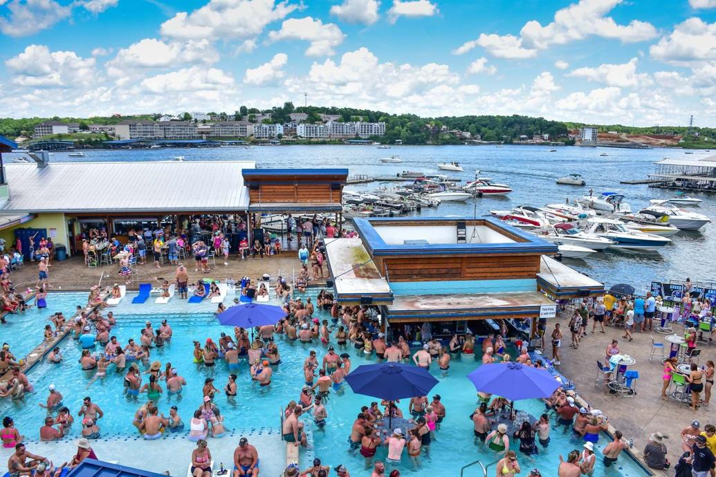 Lake Of The Ozarks Shootout Announces New Location! Boat Race Moving To Dog Days In 2025 Lake