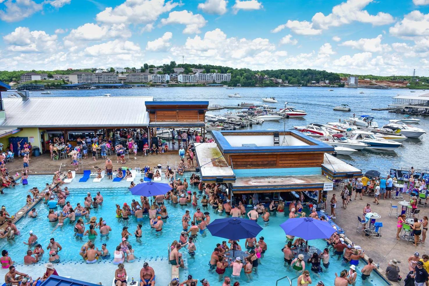 Lake Of The Ozarks Shootout Announces New Location! Boat Race Moving To Dog Days In 2025 Lake