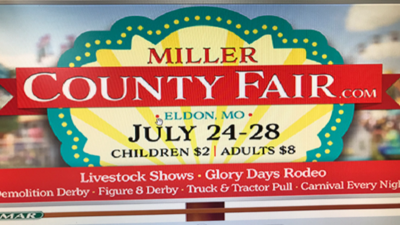 Miller County Fair