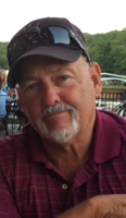 Gary Nelson Marriott (July 1, 1948 - June 10, 2016)