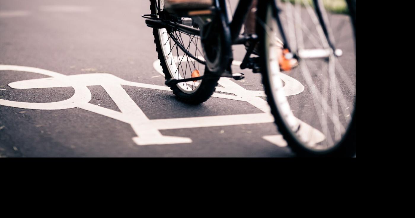 More Bike Paths In Osage Beach 800k Federal Grant Will Help