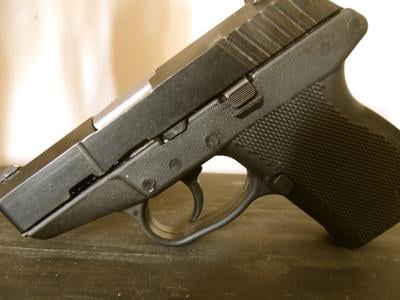 What You Need To Know About Missouris New Concealed Carry - 