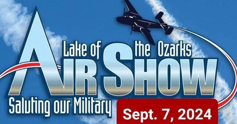 Lake Of The Ozarks Air Show Events Calendar Lake of the Ozarks