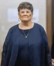 Barbara Ann Reed (September 22, 1946 - October 10, 2026)