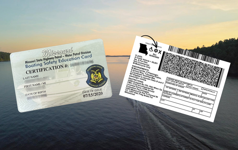 MO boater card/license endorsement - 1