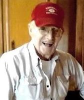 Clark Nash (May 7, 1934 - May 22, 2018)