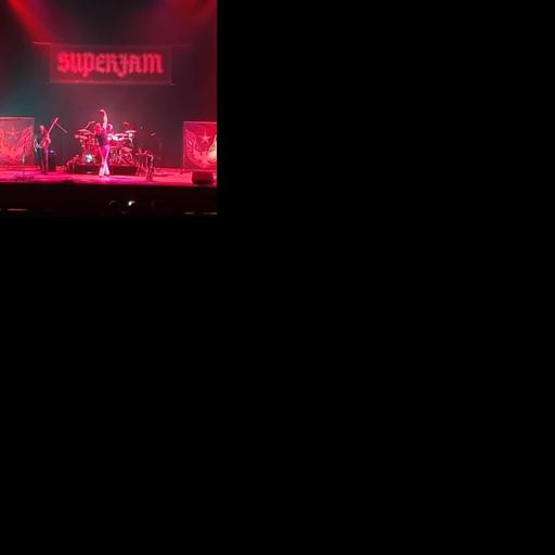 The Encore - Live Music by SuperJam