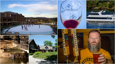 6 Things To Do This Winter at Lake of the Ozarks