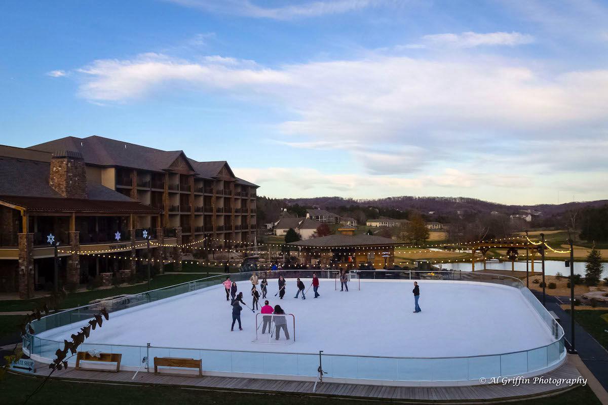 6 Things To Do At Lake Of The Ozarks Before The Thaw Lake Of The