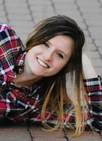 Elizabeth Eidson (June 14, 2001 - October 11, 2017)