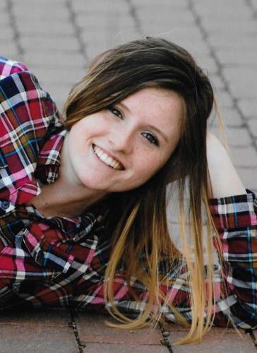 Elizabeth Eidson (June 14, 2001 - October 11, 2017)