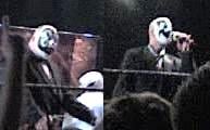 Insane Clown Posse