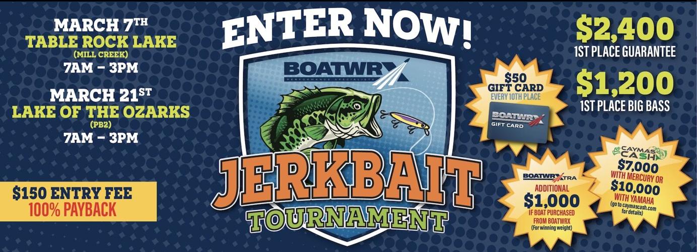 New Lake of the Ozarks Boat Dealer Boat Wrx Brings Seven Brands, With A Fishing Focus Lake