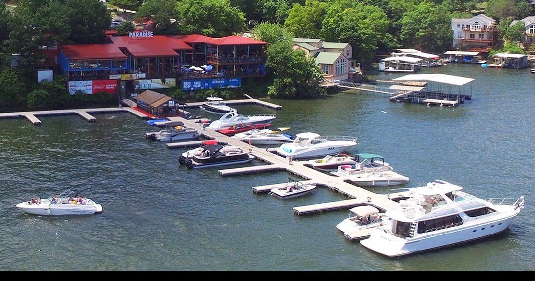24MM Paradise Restaurant & Bar 1 Lake of the Ozarks Live cams