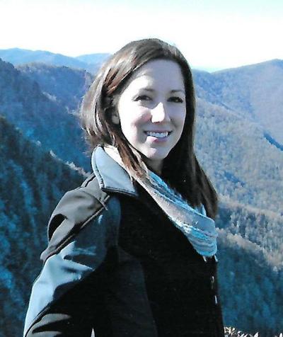 Charesa "Charlie" Lynette Shannon Maria LeAnn McCracken-Elliott (1987 - 2018)