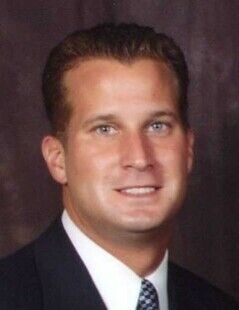 Brian Douglas Byrd (November 18, 1971 - July 11, 2022)