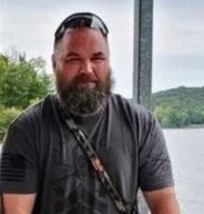 Paul Joseph Watson (October 3, 1980 - January 3, 2023)