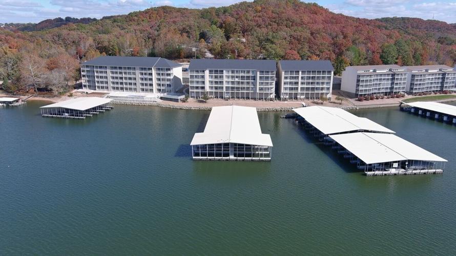 Sierra Bay Condos - Lake of the Ozarks