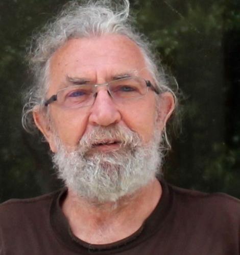 Roger Forck