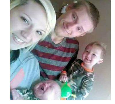 Brittany LeAnn Barfield (May 7, 1994 - July 12, 2018)