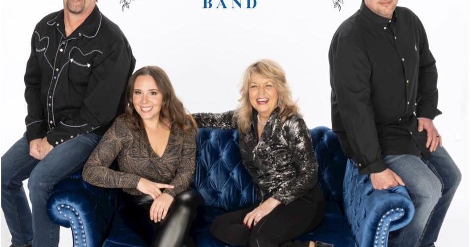 Paradise Restaurant Bar Live Music by Presley Puig Live Music