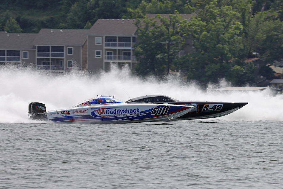 2019 Lake Race 