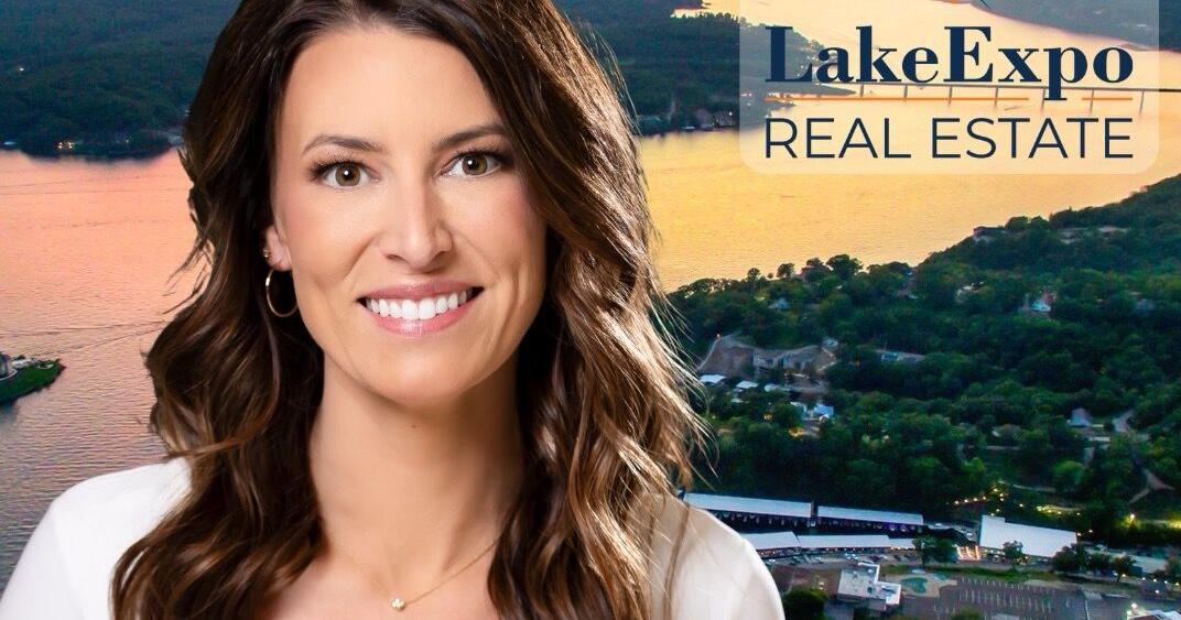 She’ll Crawl Under A House To Close A Deal — Aimee Amburgey Joins LakeExpo Real Estate