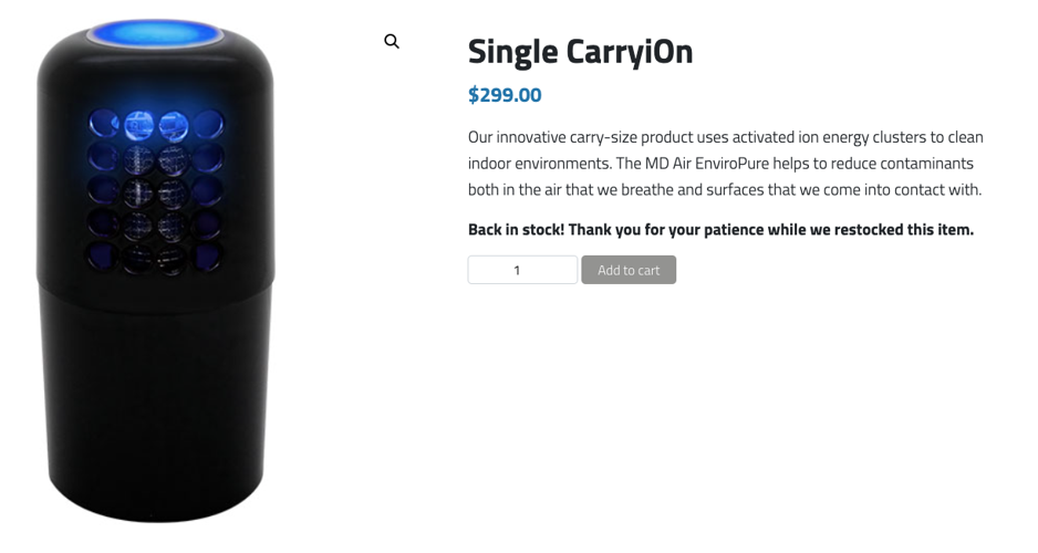 CarryiOn