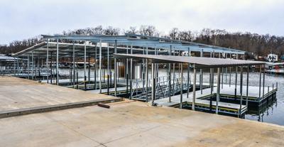 DockWorks Owners Buy Ozark Precast In Hot Marine Market At Lake Of The Ozarks
