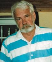 George Wendell Carter (July 27, 1935 - October 22, 2016)