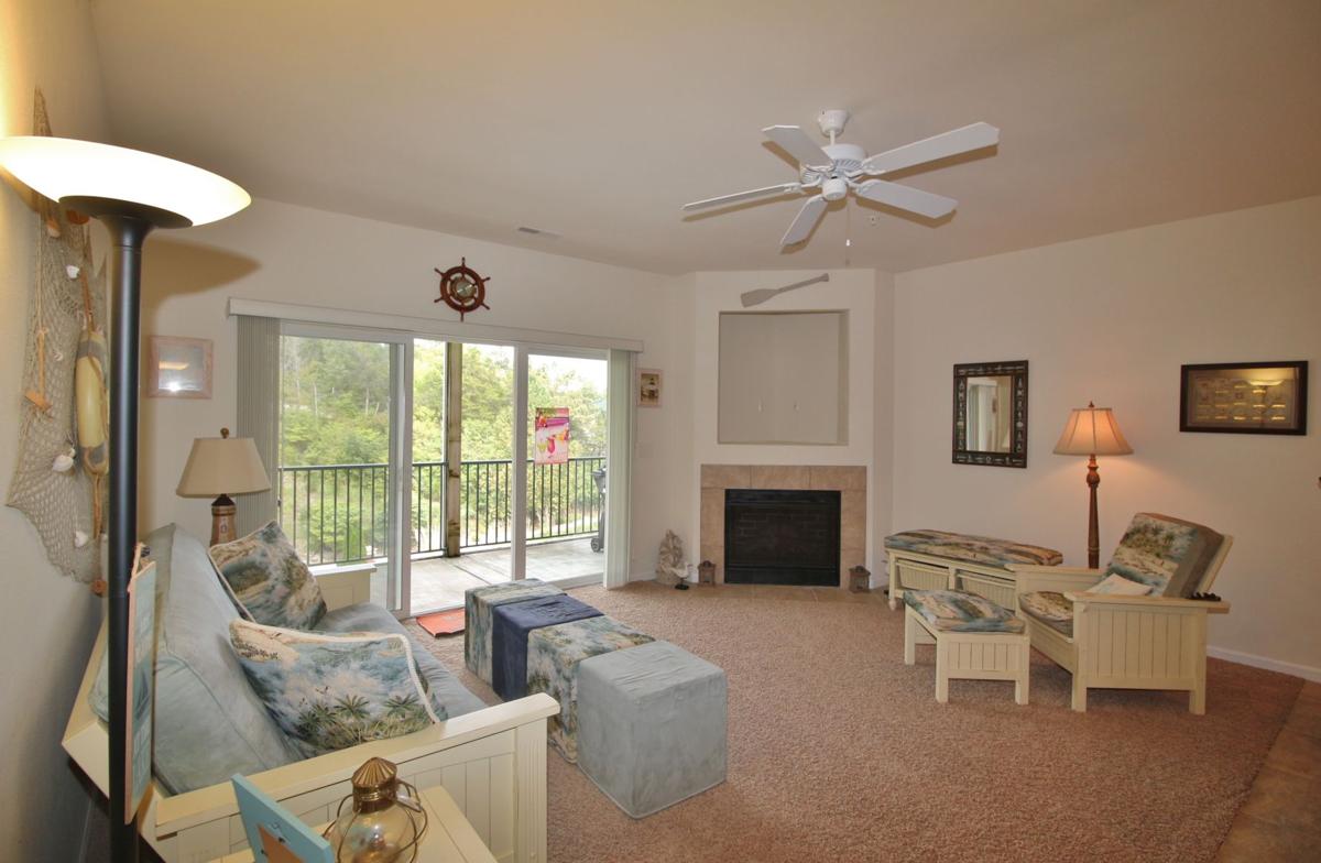 Open House Spacious Condo W Open Floor Plan 3 Bedroom 2 Bath 187 500 Find Your Dream Home Townhome Or Condo At Lake Of The Ozarks Lakeexpo Com