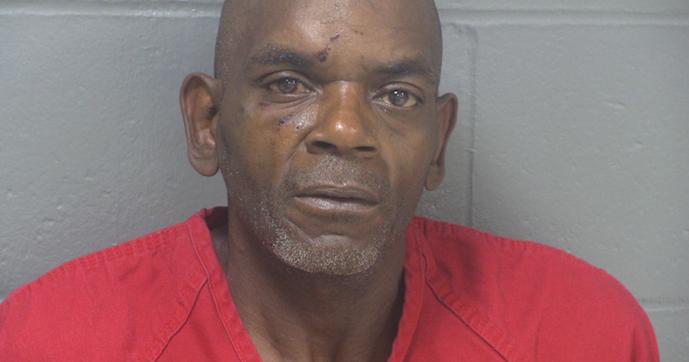 Camdenton Man Sentenced To Life Without Parole For Stabbing His Wife ...