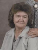 Bernice Burns Patton Hood (October 8, 1928 - November 28, 2016)