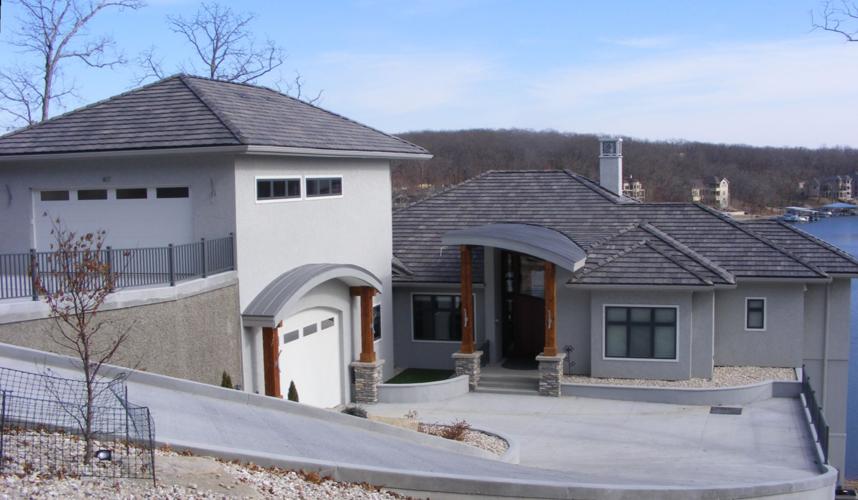 Home Tour Photo