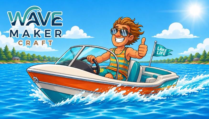Wave Maker Craft - FB Ads - May 2026 (1400 x 800 px) - 2