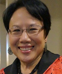 Nanette Ward