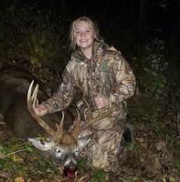 Tough Opening Weekend, But Missouri Youth Still Harvest 13,000+ Deer