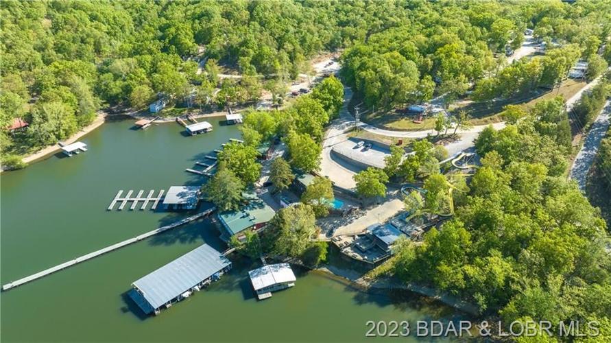 Bear Bottom Resort On Lake Of The Ozarks Is For Sale Lodging