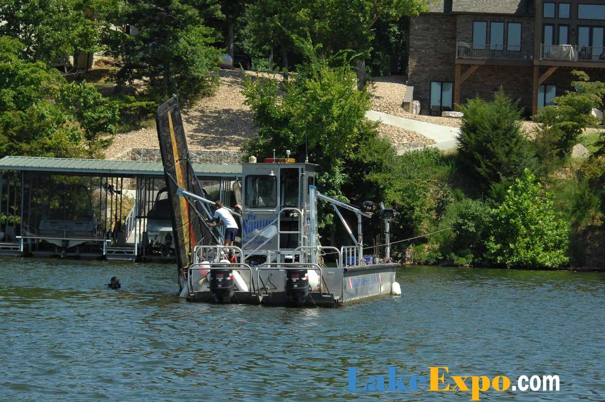 PHOTOS: Plane Crash Wreckage Pulled From Lake Of The Ozarks, Lake of the  Ozarks News