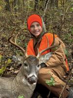 Missouri Hunters Bagging Fewer Deer: 2025 Was The Second-Worst Firearms Season In 7 Years