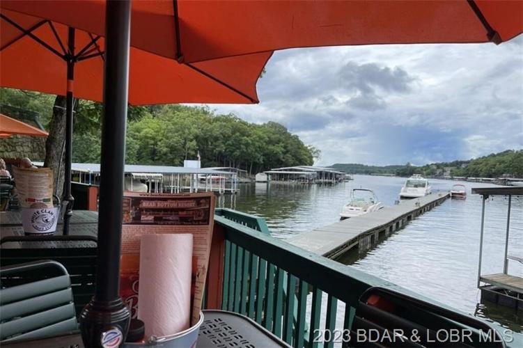 Bear Bottom Resort On Lake Of The Ozarks Is For Sale Lodging