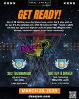 Dase Jam: DMAC Impact Foundation