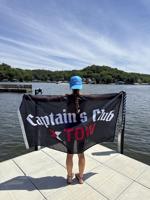 Boat Gas Report! Fuel Prices On Lake Of The Ozarks Labor Day Weekend! (Sep 5-6)