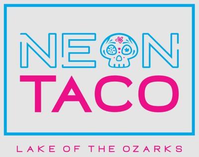 Neon Taco Logo