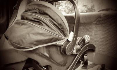 Car Seat