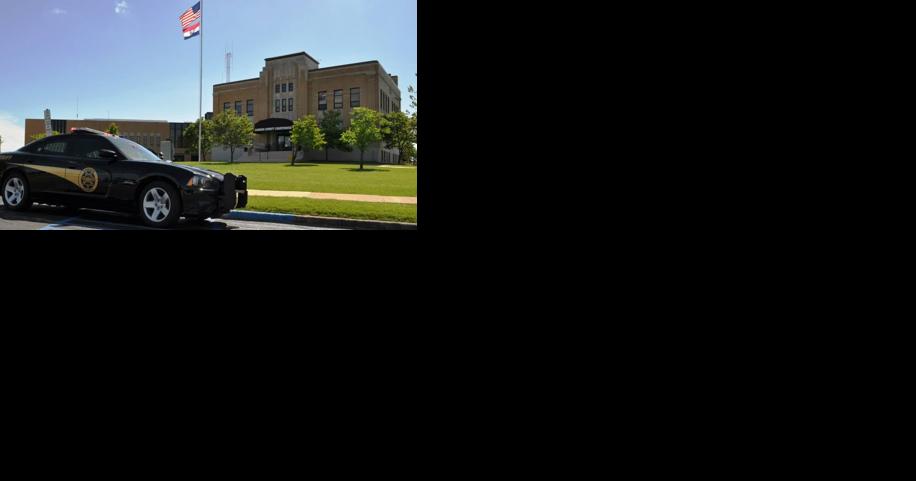Camden County Deputy Under Investigation For Distributing Child Porn - Vimarsana News