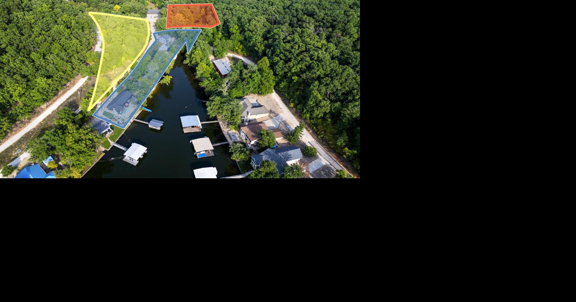 Investor Alert! This Fully Renovated Lake Estate Sleeps 21 And Netted Nearly $90K In Year One