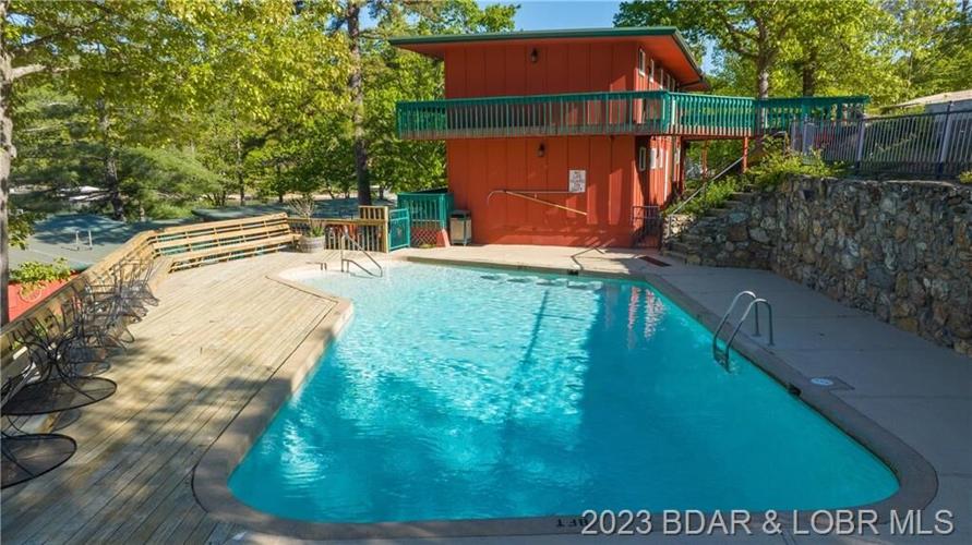 Bear Bottom Resort On Lake Of The Ozarks Is For Sale Lodging