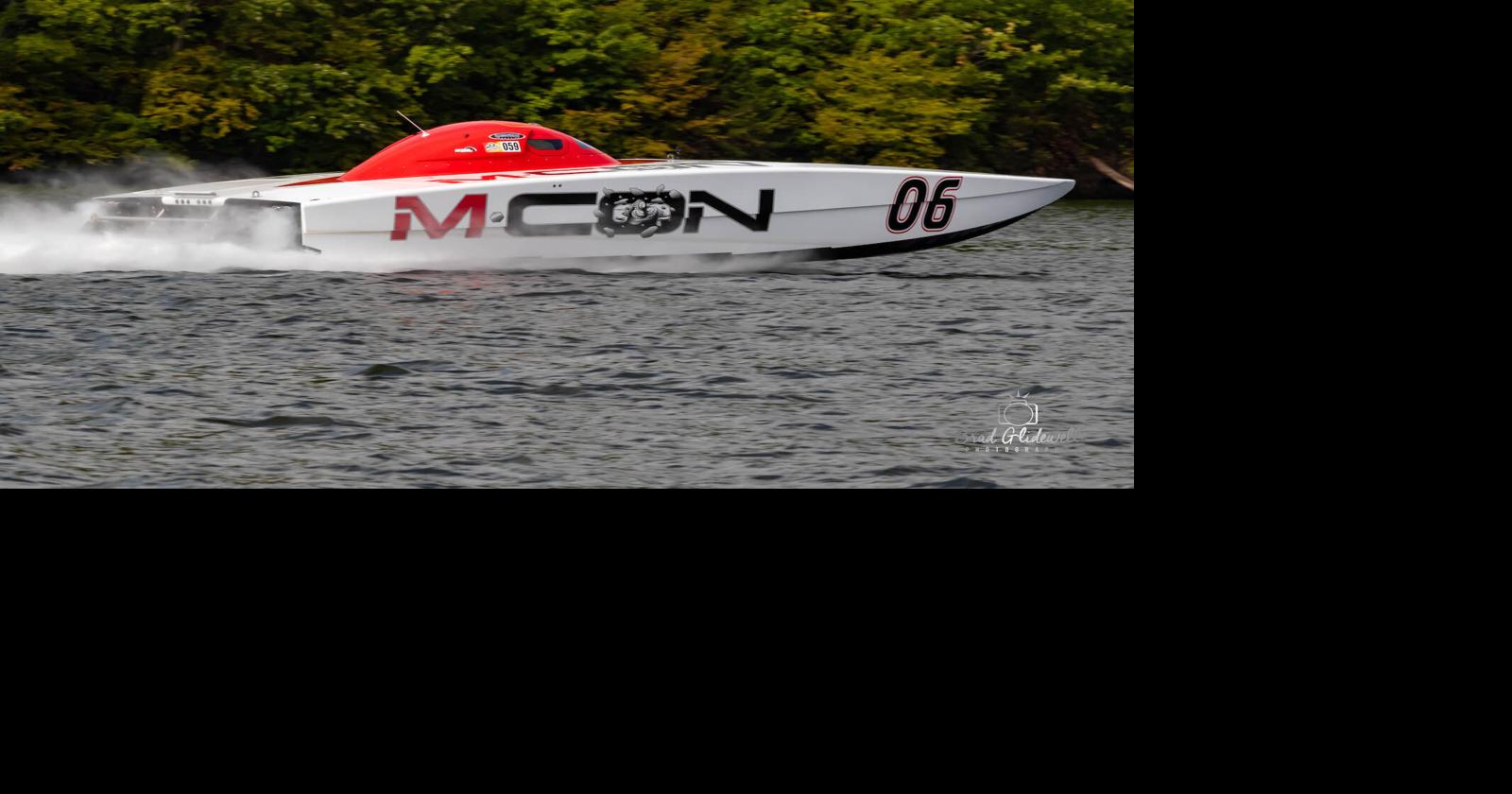 Offshore At The Ozarks: A Tribute To Sportsmanship & Speed In Day 2 Of ...